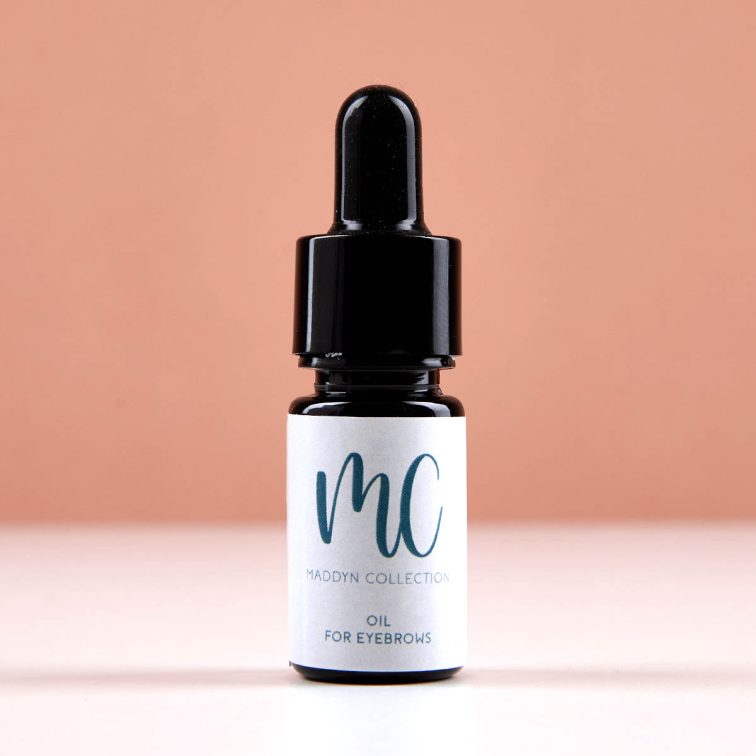 Brow Oil