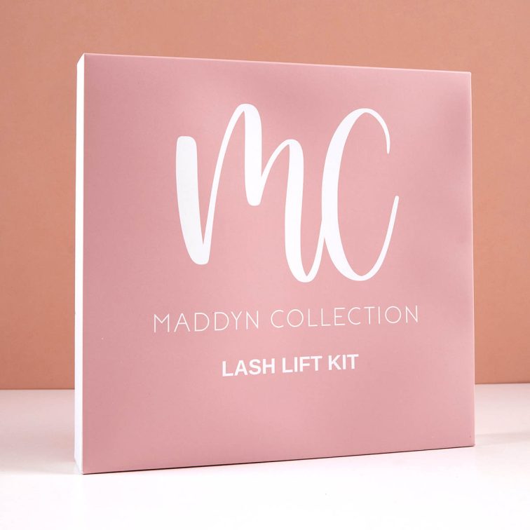 Lash Lift Kit