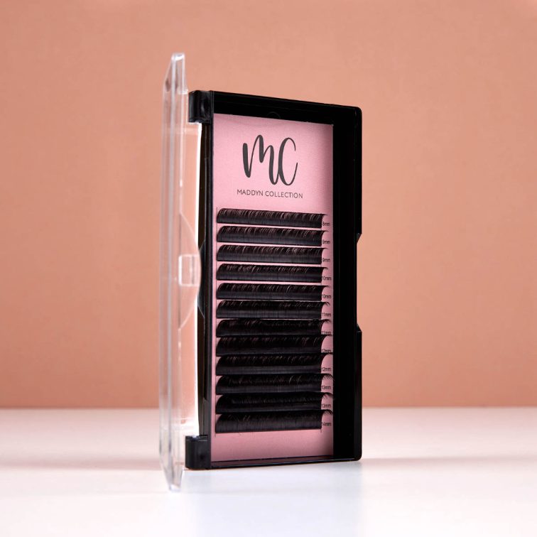 0.05 Lash Tray (mixed lengths - Qty 2)